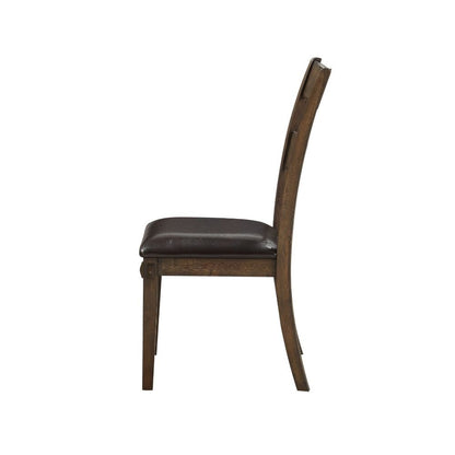 ACME Furniture - Nabirye - Side Chair (Set of 2) - 73162 view 3