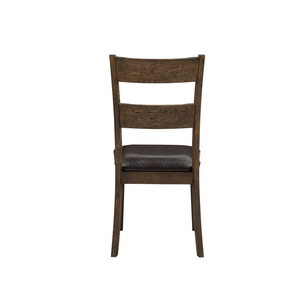 ACME Furniture - Nabirye - Side Chair (Set of 2) - 73162 view 4