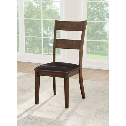 ACME Furniture - Nabirye - Side Chair (Set of 2) - 73162 view 5