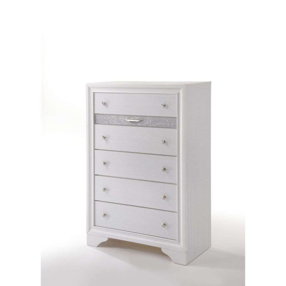 ACME Furniture - Naima Chest - 25776 view 1