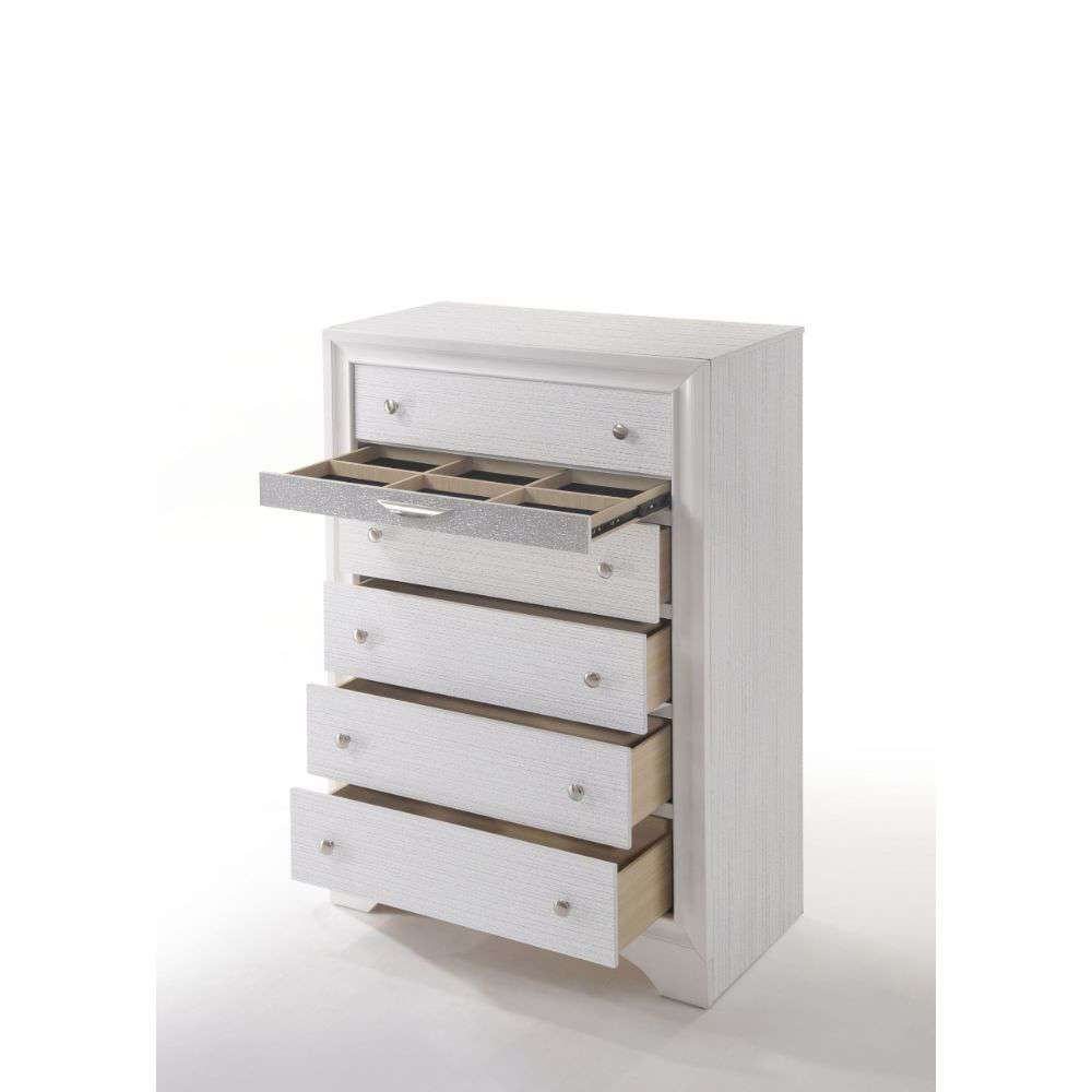 ACME Furniture - Naima Chest - 25776 view 2