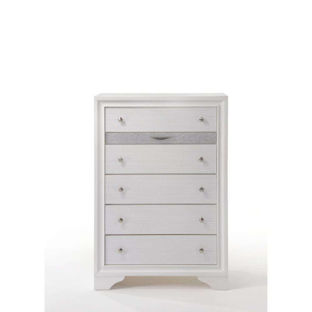 ACME Furniture - Naima Chest - 25776 view 3