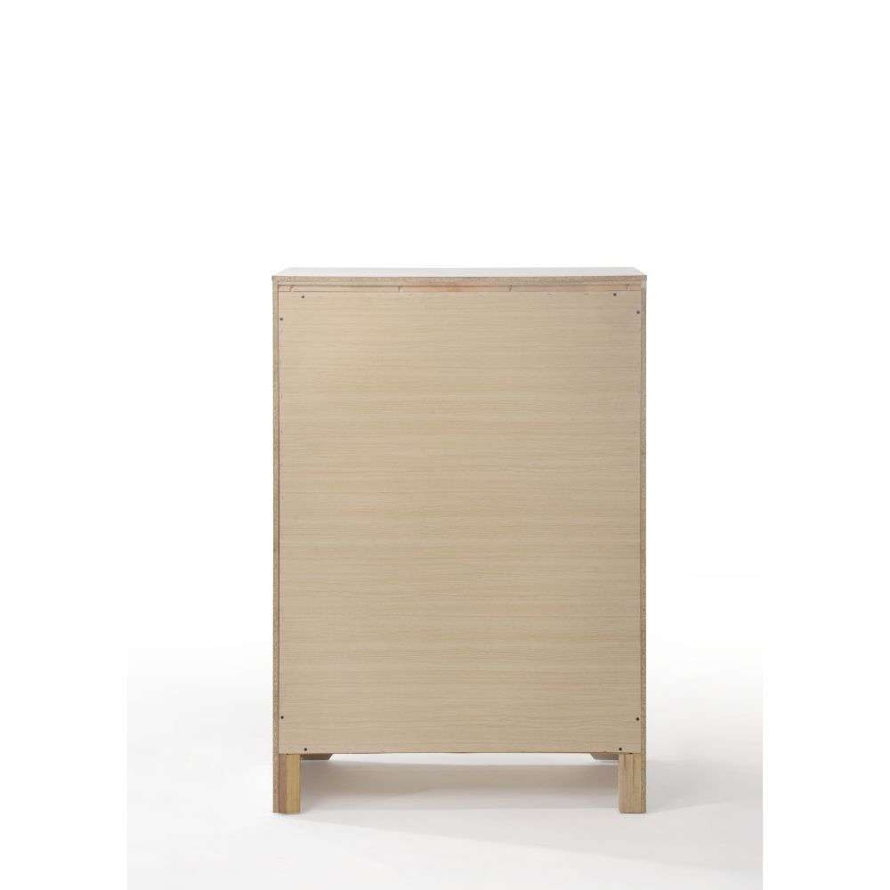 ACME Furniture - Naima Chest - 25776 view 4