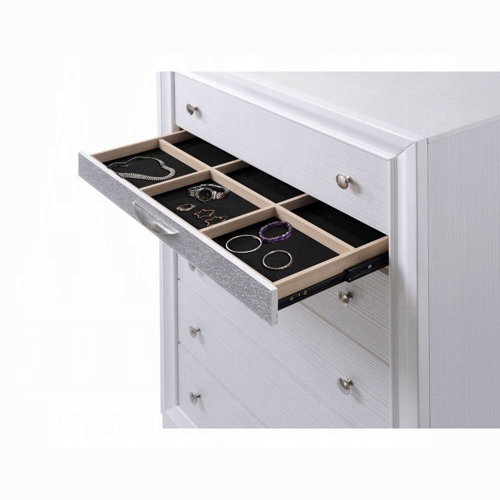 ACME Furniture - Naima Chest - 25776 view 6