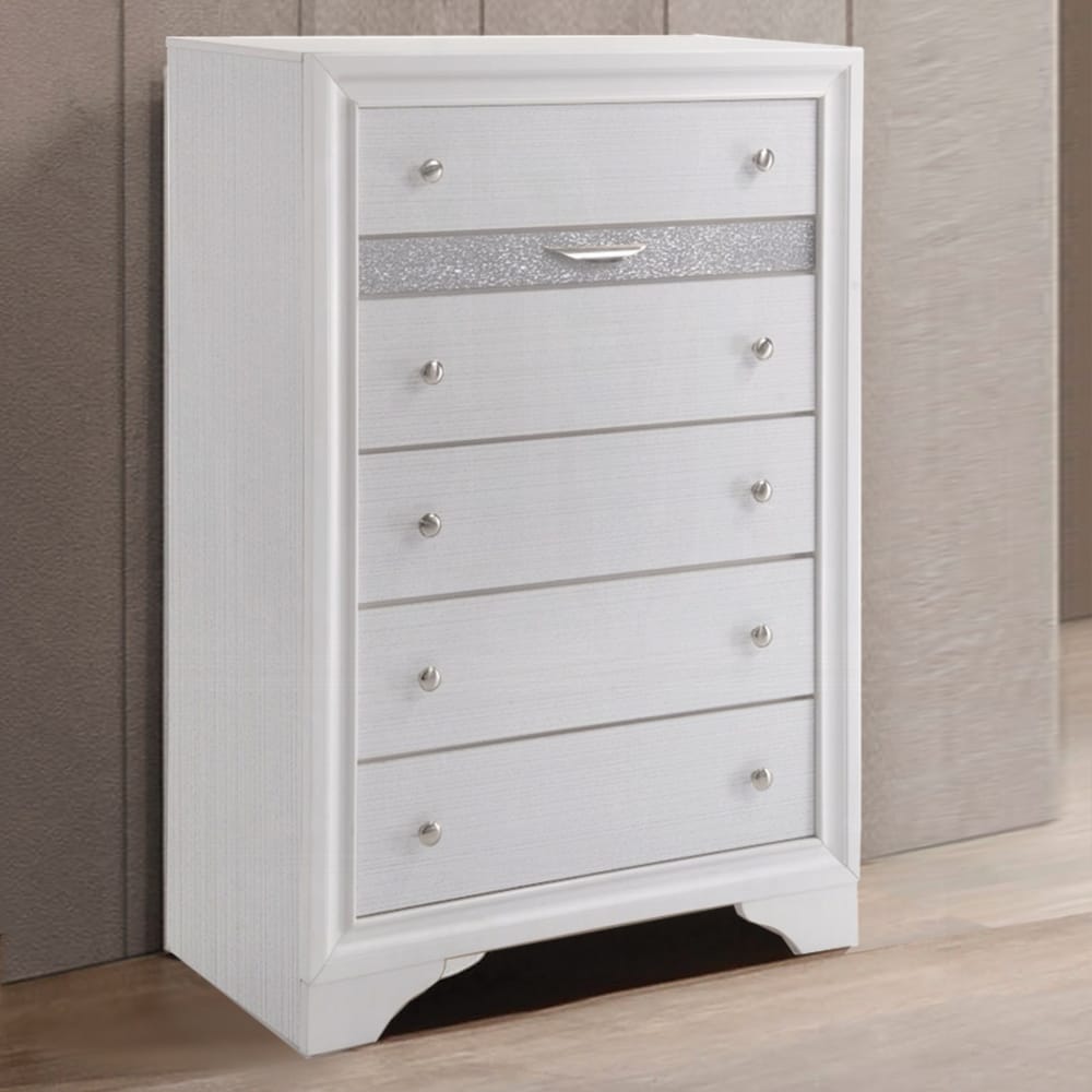 ACME Furniture - Naima Chest - 25776 view 7