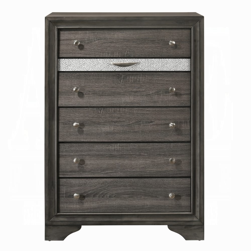 ACME Furniture - Naima Chest - 25976 view 2