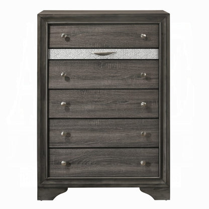 ACME Furniture - Naima Chest - 25976 view 2