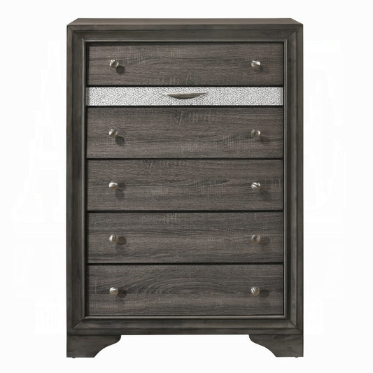 ACME Furniture - Naima Chest - 25976 view 2