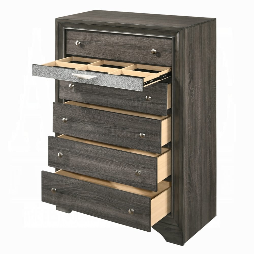 ACME Furniture - Naima Chest - 25976 view 3