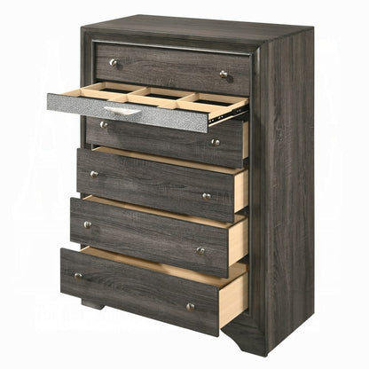ACME Furniture - Naima Chest - 25976 view 3