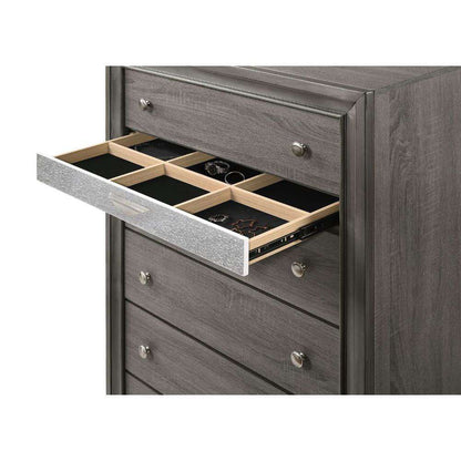 ACME Furniture - Naima Chest - 25976 view 4