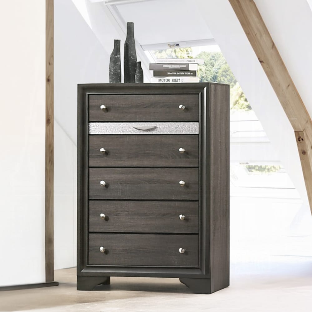 ACME Furniture - Naima Chest - 25976 view 5