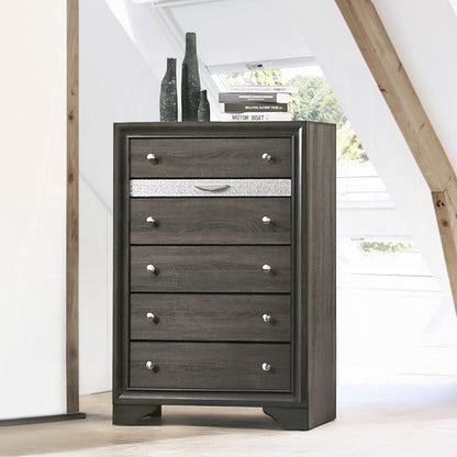 ACME Furniture - Naima Chest - 25976 view 5