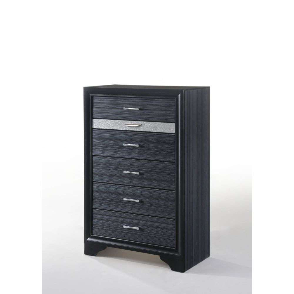 ACME Furniture - Naima Chest - 25906 veiw 1