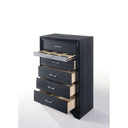 ACME Furniture - Naima Chest - 25906 veiw 2