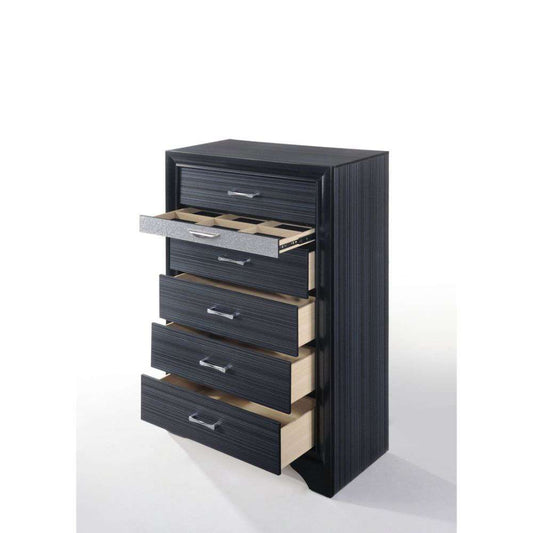 ACME Furniture - Naima Chest - 25906 veiw 2