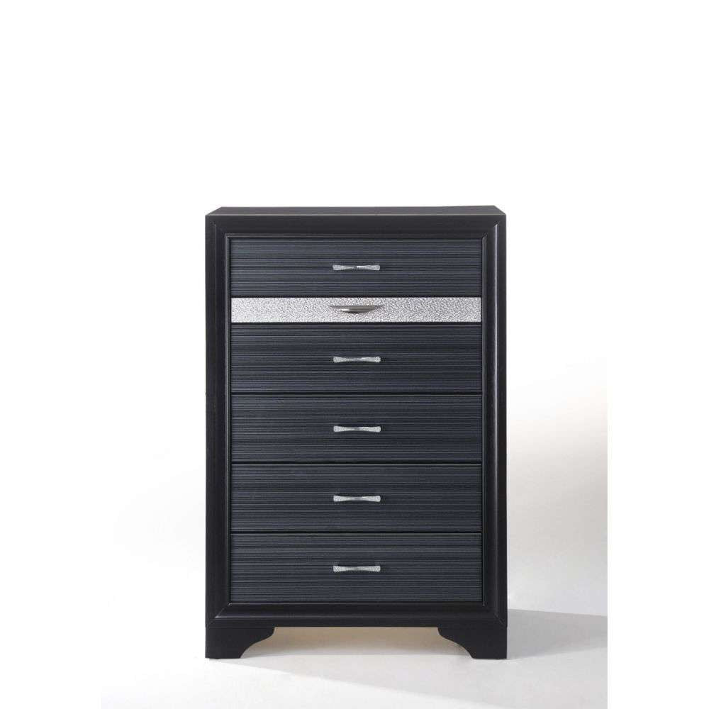 ACME Furniture - Naima Chest - 25906 veiw 3