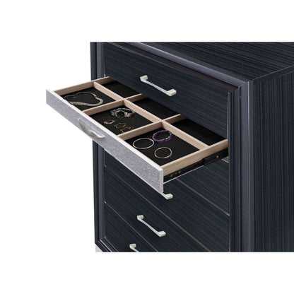ACME Furniture - Naima Chest - 25906 veiw 6