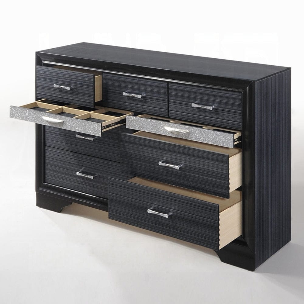 ACME Furniture - Naima Dresser - 25905 view 3