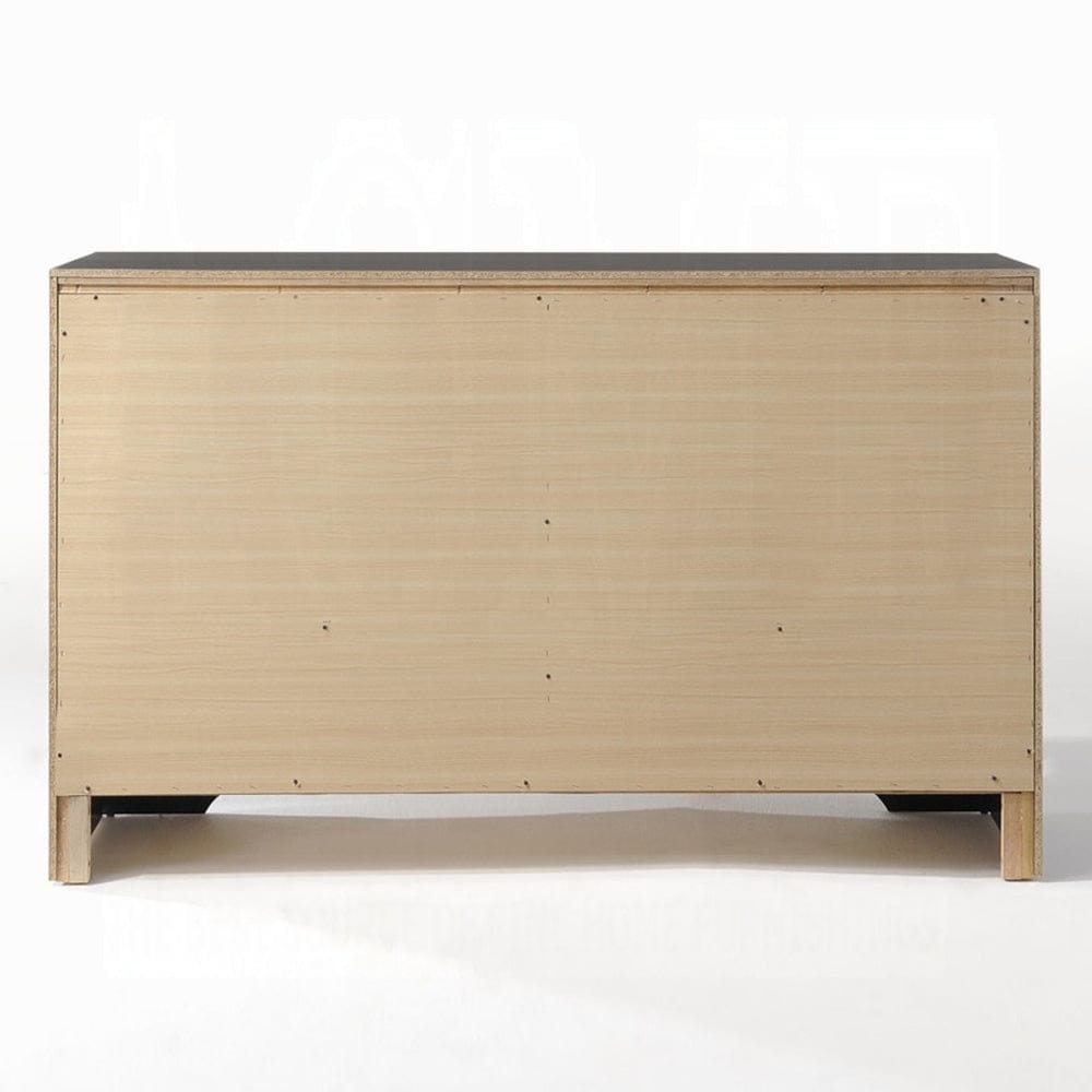 ACME Furniture - Naima Dresser - 25905 view 4