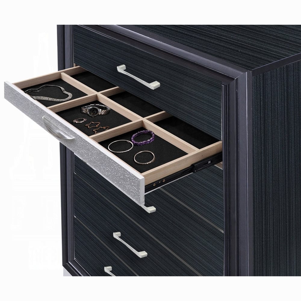 ACME Furniture - Naima Dresser - 25905 view 6