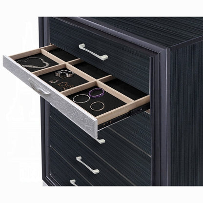 ACME Furniture - Naima Dresser - 25905 view 6