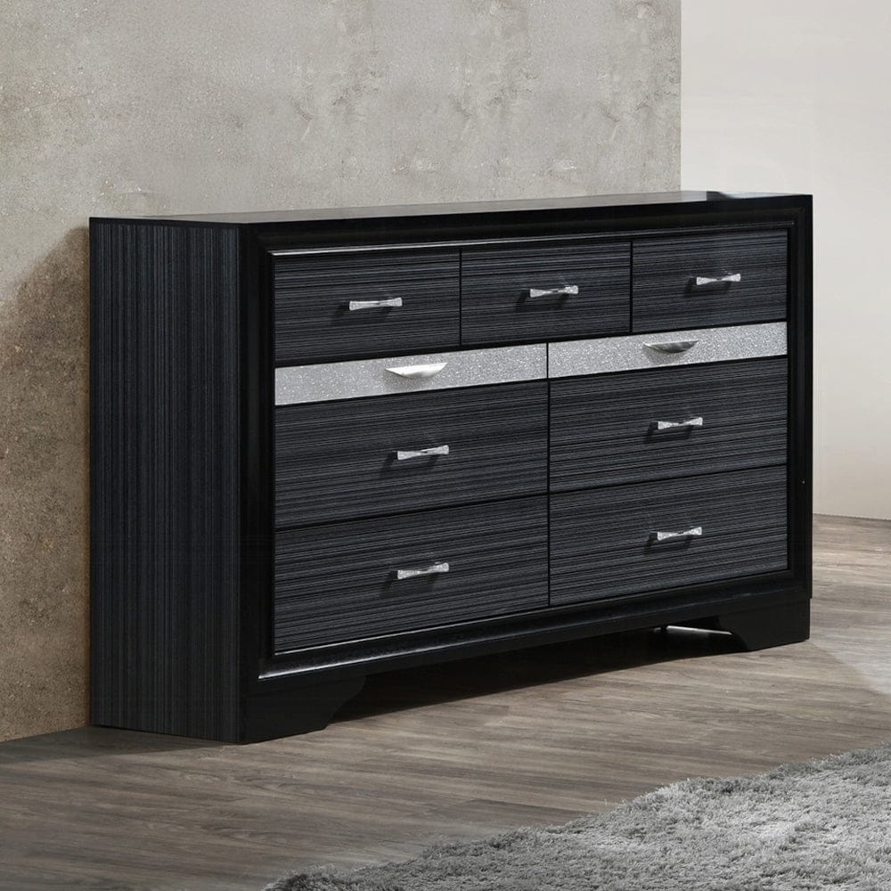 ACME Furniture - Naima Dresser - 25905 view 7