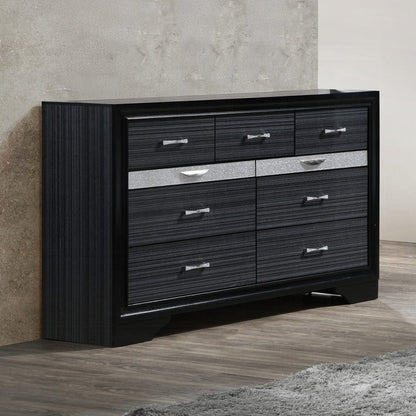 ACME Furniture - Naima Dresser - 25905 view 7
