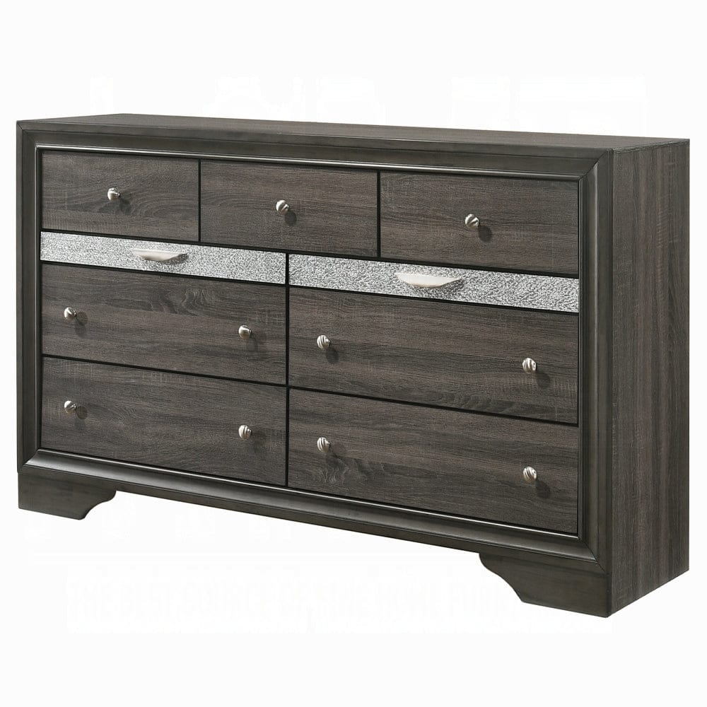 ACME Furniture - Naima Dresser - 25975 view 1