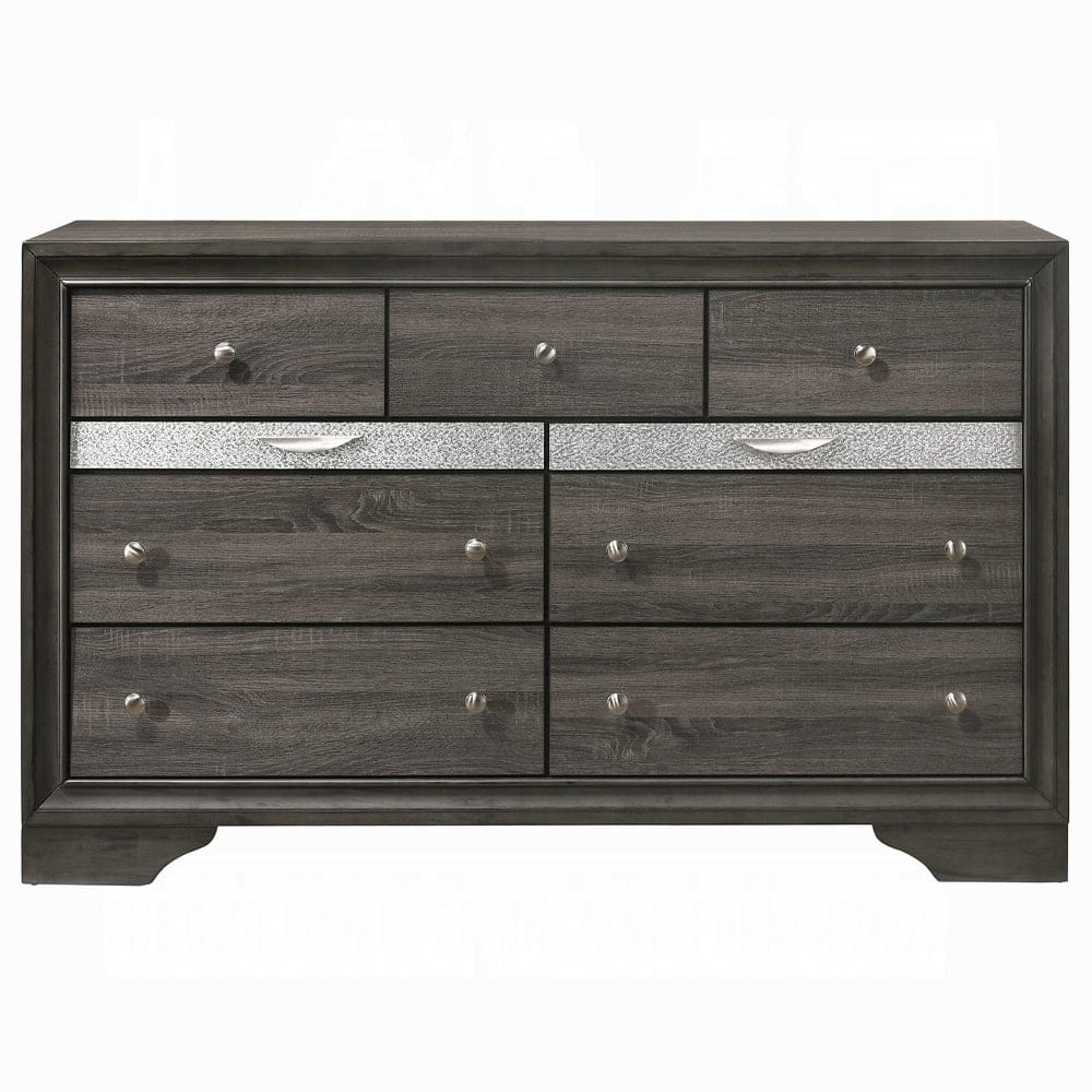 ACME Furniture - Naima Dresser - 25975 view 2