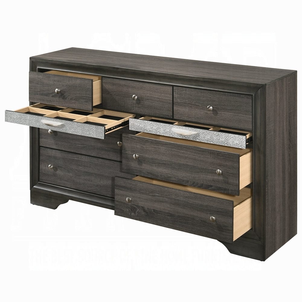 ACME Furniture - Naima Dresser - 25975 view 3