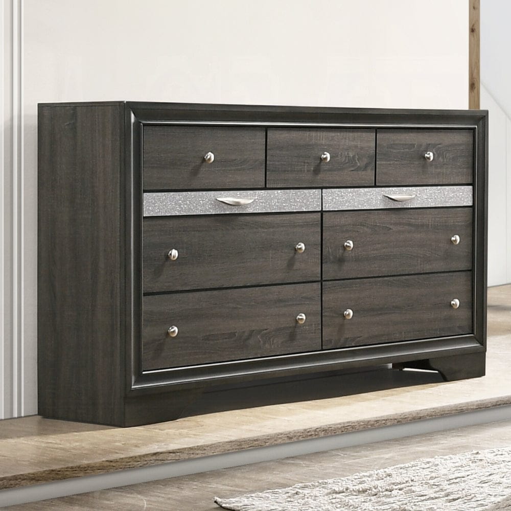 ACME Furniture - Naima Dresser - 25975 view 5