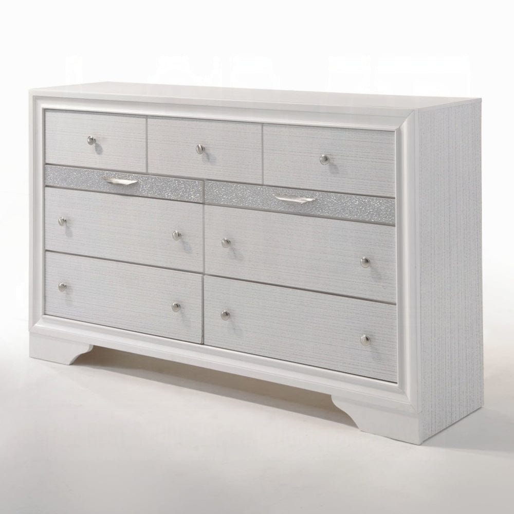 ACME Furniture - Naima Dresser - 25775 view 1