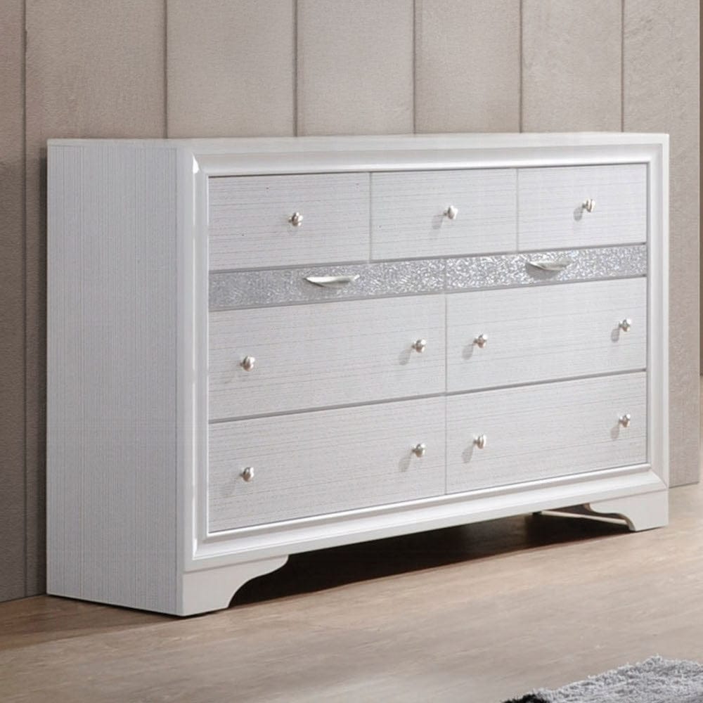 ACME Furniture - Naima Dresser - 25775 view 6