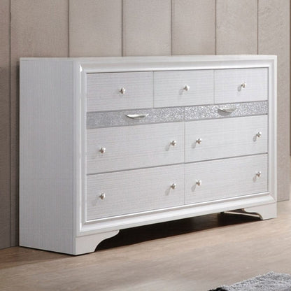 ACME Furniture - Naima Dresser - 25775 view 6