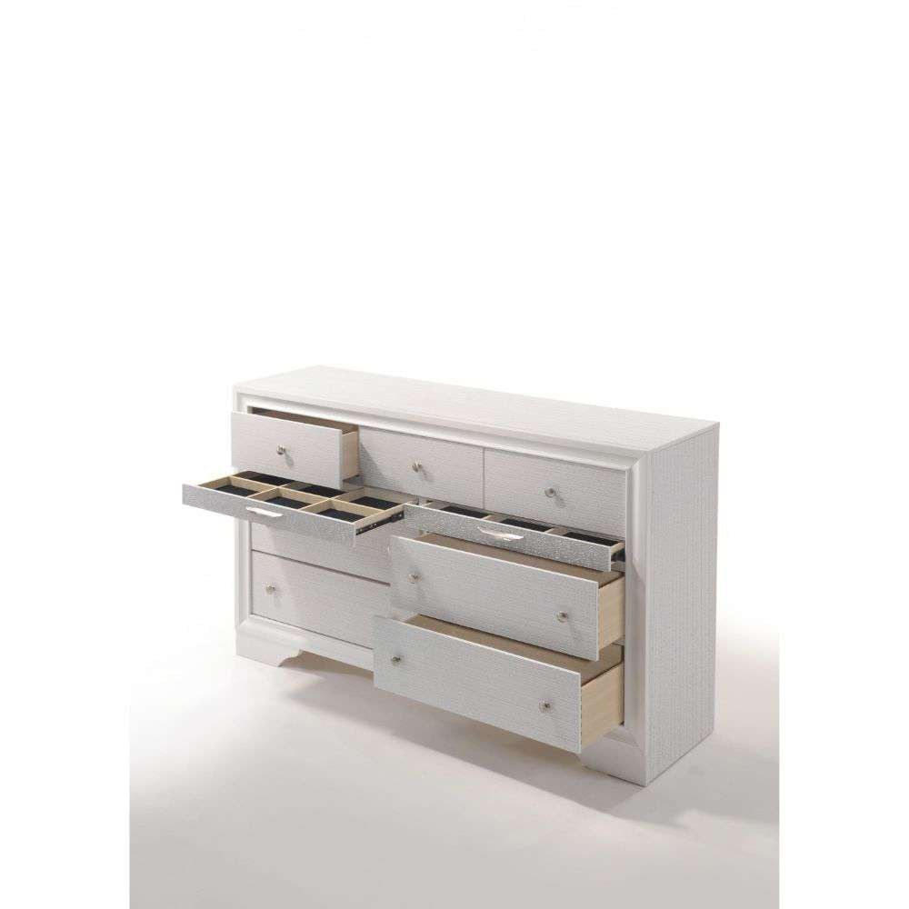 ACME Furniture - Naima Dresser - 25775 veiw 2