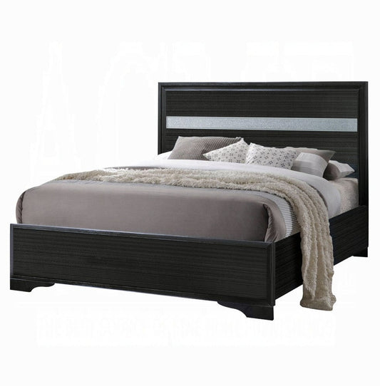 ACME Furniture - Naima Full Bed - 25915F view 1
