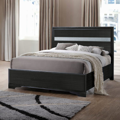 ACME Furniture - Naima Full Bed - 25915F view 3