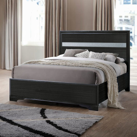 ACME Furniture - Naima Full Bed - 25915F view 3