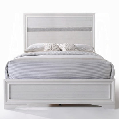 ACME Furniture - Naima Full Bed - 25765F view 5