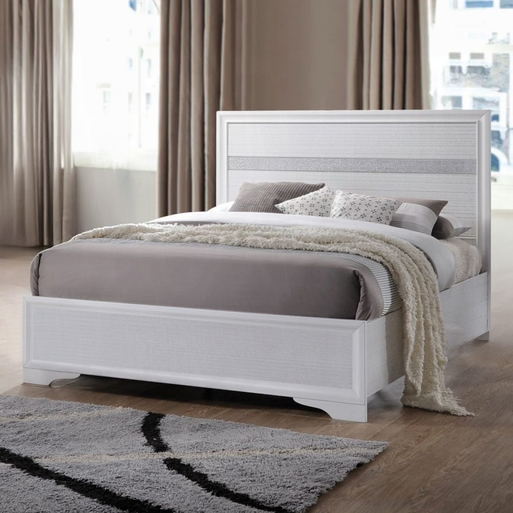 ACME Furniture - Naima Full Bed - 25765F view 6