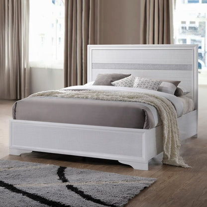 ACME Furniture - Naima Full Bed - 25765F view 6