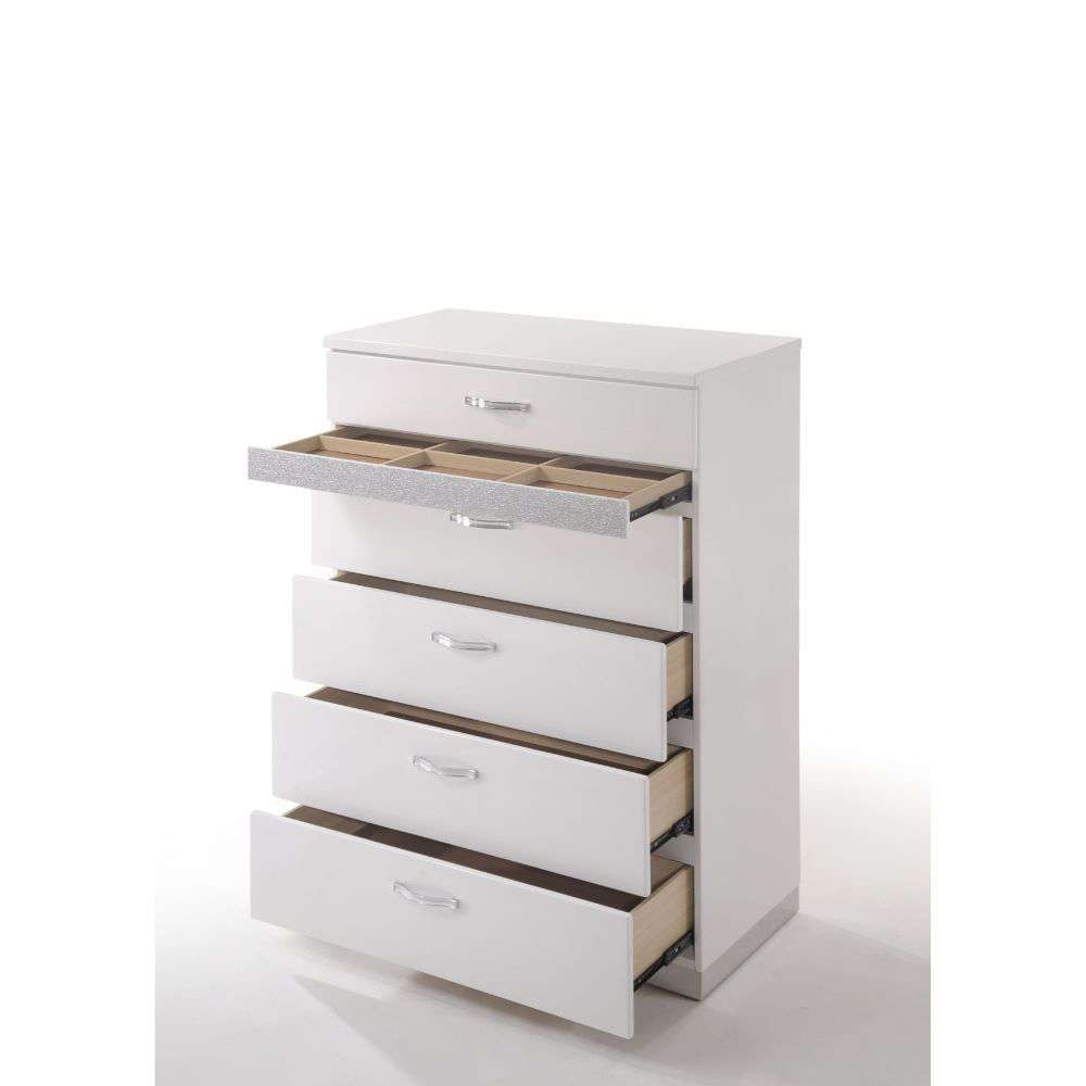 ACME Furniture - Naima II Chest - 26776 view 3