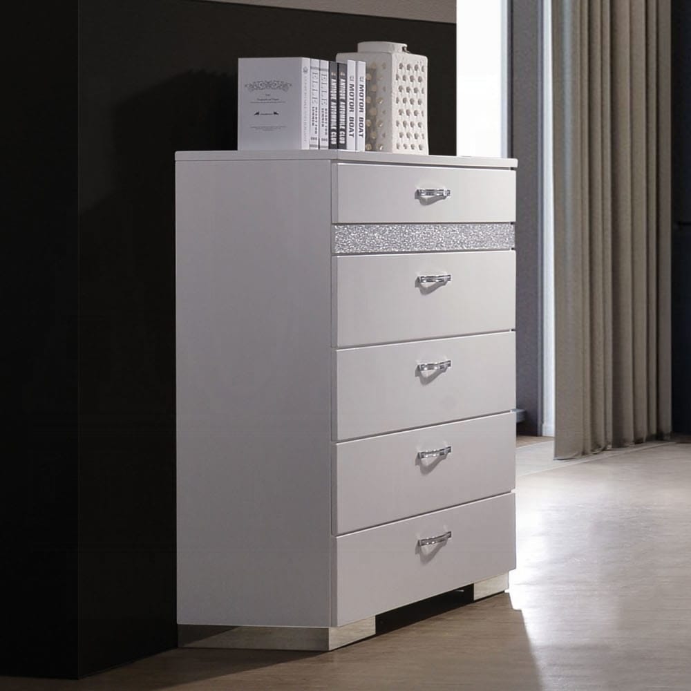 ACME Furniture - Naima II Chest - 26776 view 6