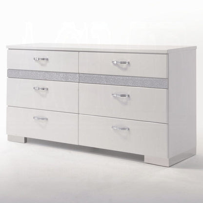 ACME Furniture - Naima II Dresser - 26775 view 1