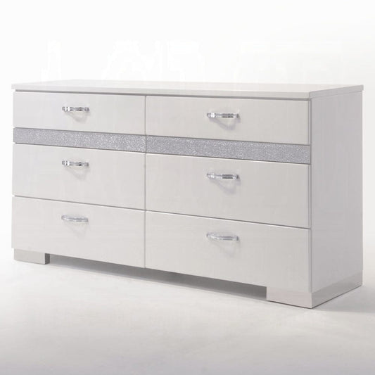 ACME Furniture - Naima II Dresser - 26775 view 1