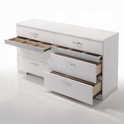 ACME Furniture - Naima II Dresser - 26775 view 3