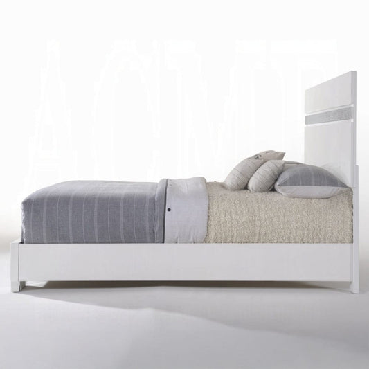 ACME Furniture - Naima II Eastern King Bed - 26767EK view 4