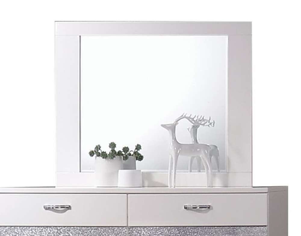 ACME Furniture - Naima II Mirror - 26774 view 2