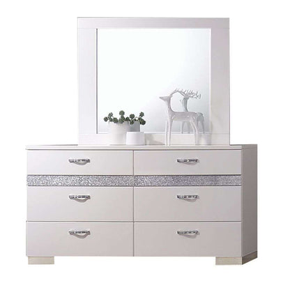 ACME Furniture - Naima II Mirror - 26774 view 3